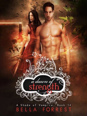 cover image of A Shade of Vampire 14